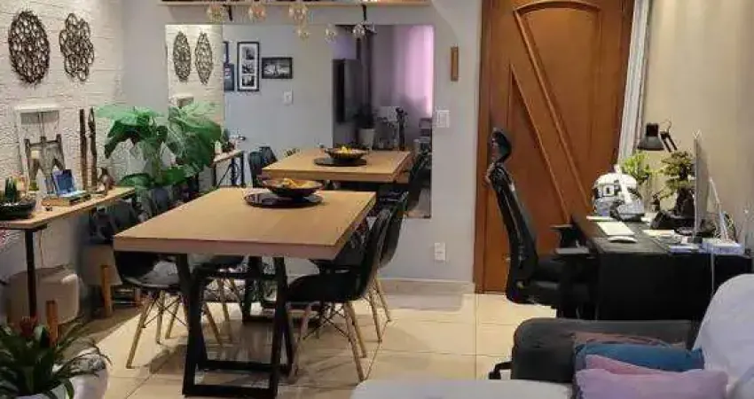 Apartamento à venda 2 quartos 1 vaga São Vicente - Mauá - SP