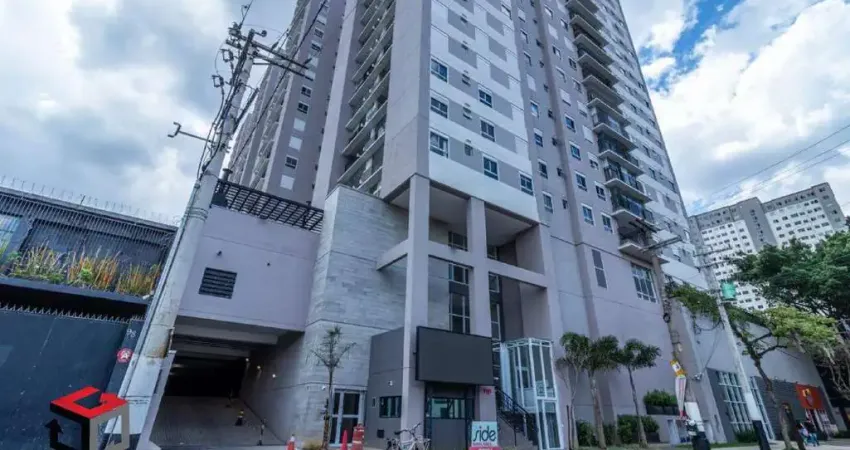 Apartamento com 2 quartos à venda na Rua do Bosque, 980, Barra Funda, São Paulo