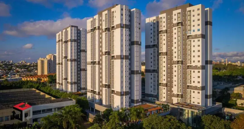 Apartamento à venda 2 quartos 1 vaga Rudge Ramos - São Bernardo do Campo - SP