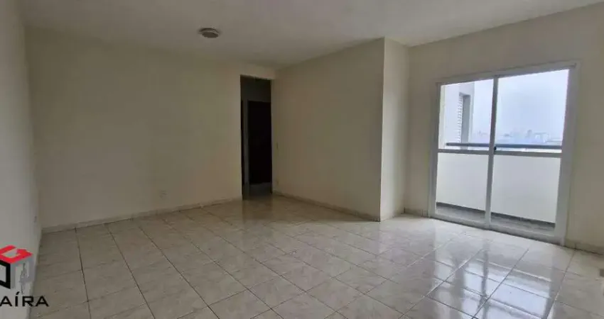 Apartamento para aluguel 3 quartos 1 suíte 2 vagas pinheirinho - santo andré - sp