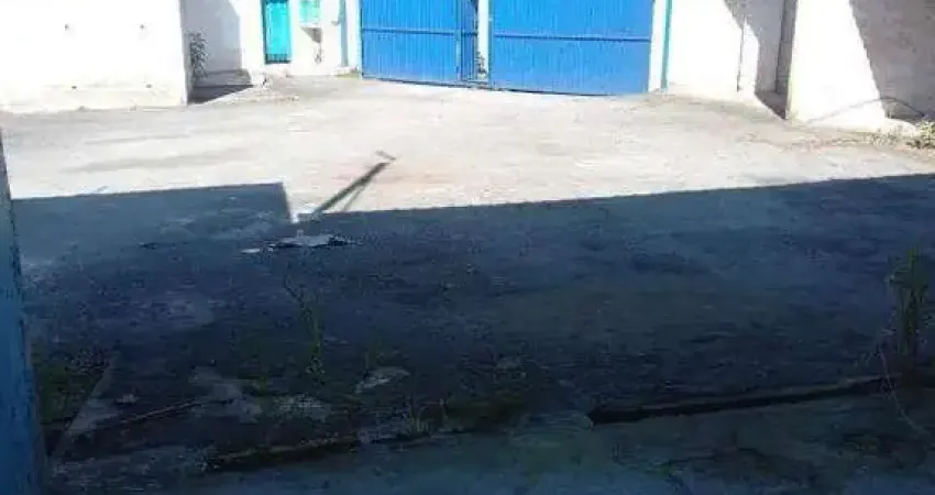 Galpão para aluguel 11 vagas Tamanduateí 8 - Santo André - SP