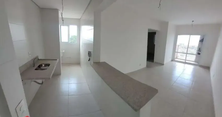 Apartamento à venda 2 quartos 2 vagas Assunção - São Bernardo do Campo - SP