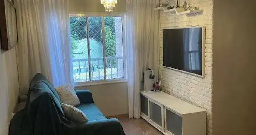 Apartamento à venda 2 quartos 1 vaga Erasmo Assunção - Santo André - SP