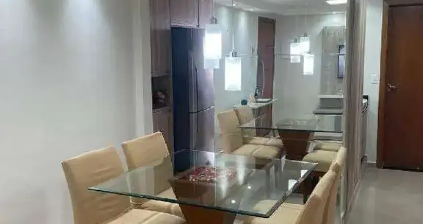 Apartamento à venda 2 quartos 1 vaga Alvorada - Santo André - SP