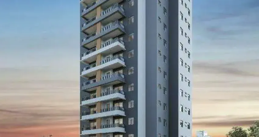 Apartamento à venda 1 quarto 1 vaga Nova Petrópolis - São Bernardo do Campo - SP