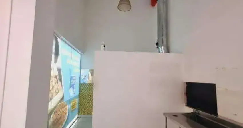 Sala comercial à venda na Rua do Bosque, 1589, 1621, Barra Funda, São Paulo