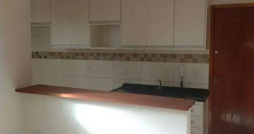 Apartamento à venda 2 quartos 1 suíte 1 vaga Novo Oratório - Santo André - SP