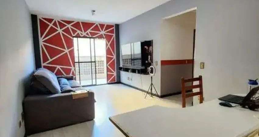 Apartamento à venda 2 quartos 1 suíte 1 vaga Santa Maria - São Caetano do Sul - SP