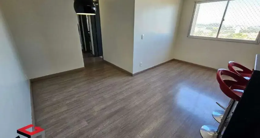 Apartamento à venda 2 quartos 1 vaga Centro - São Bernardo do Campo - SP