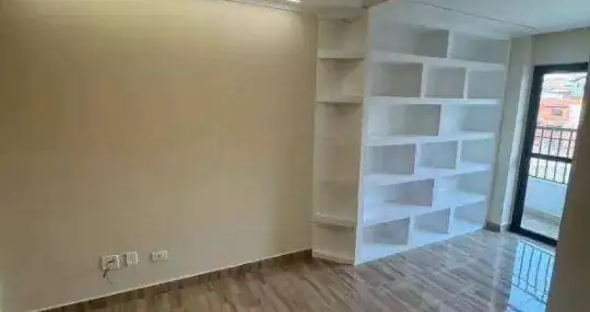 Apartamento para aluguel 3 quartos 1 suíte 2 vagas Osvaldo Cruz - São Caetano do Sul - SP