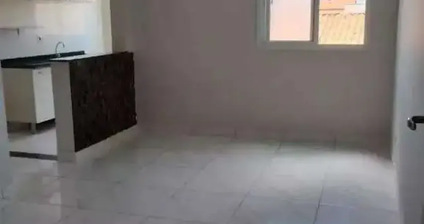 Apartamento para aluguel 2 quartos 1 vaga Dos Casa - São Bernardo do Campo - SP