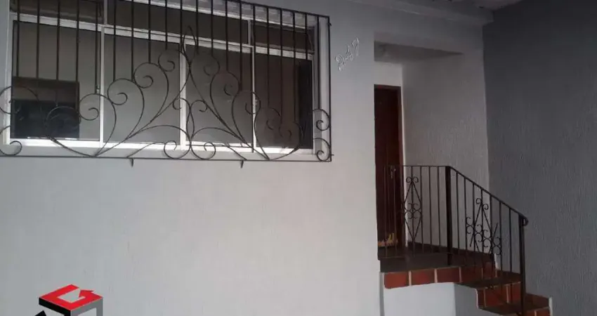 Casa à venda 2 quartos 2 vagas Alvorada - Santo André - SP