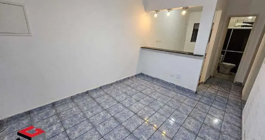 Apartamento à venda 2 quartos 1 vaga Paulicéia - São Bernardo do Campo - SP
