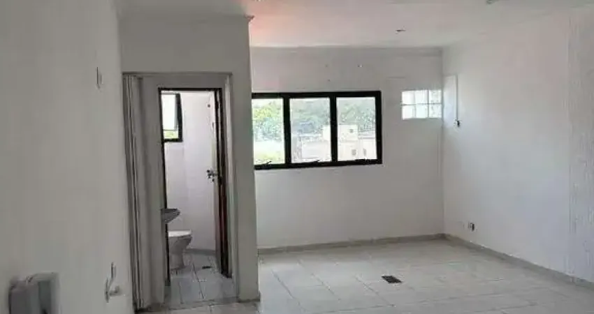 Sala à venda Jardim do Mar - São Bernardo do Campo - SP