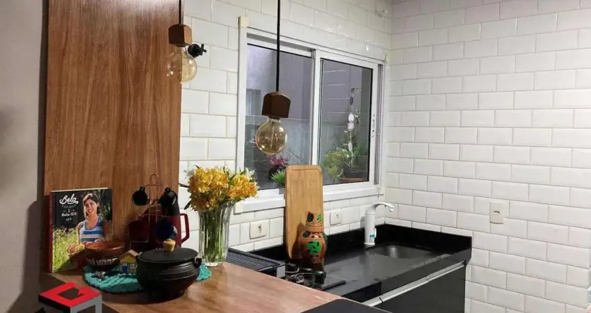 Apartamento à venda 2 quartos 1 vaga Baeta Neves - São Bernardo do Campo - SP