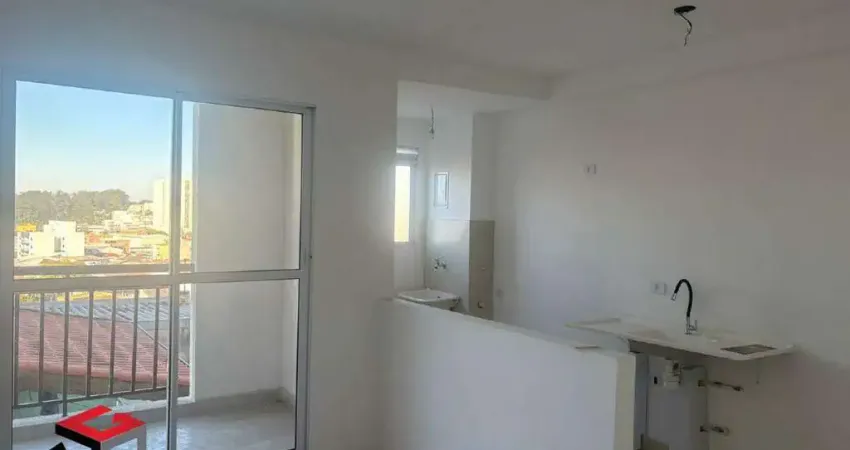 Apartamento à venda 2 quartos 1 suíte 1 vaga Centro - Diadema - SP