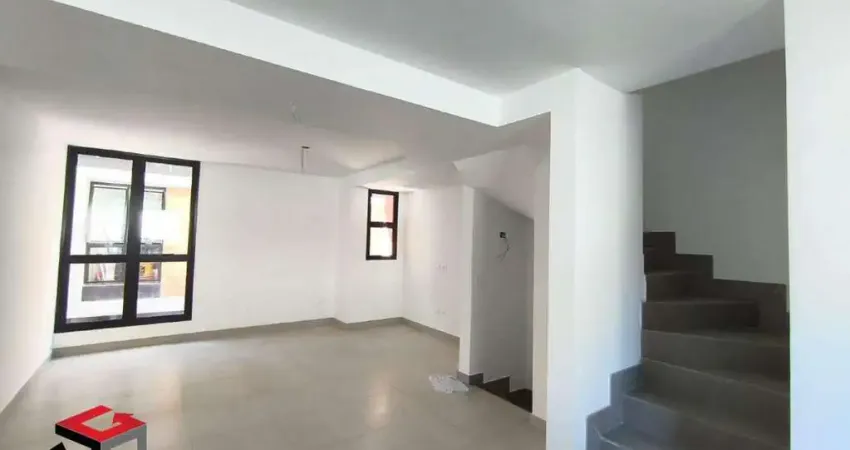 Sobrado de Vila Novo no Campo Belo com Rooftop Privativo, 3 Dormitórios sendo 1 Suíte e 2 Vagas Cobertas