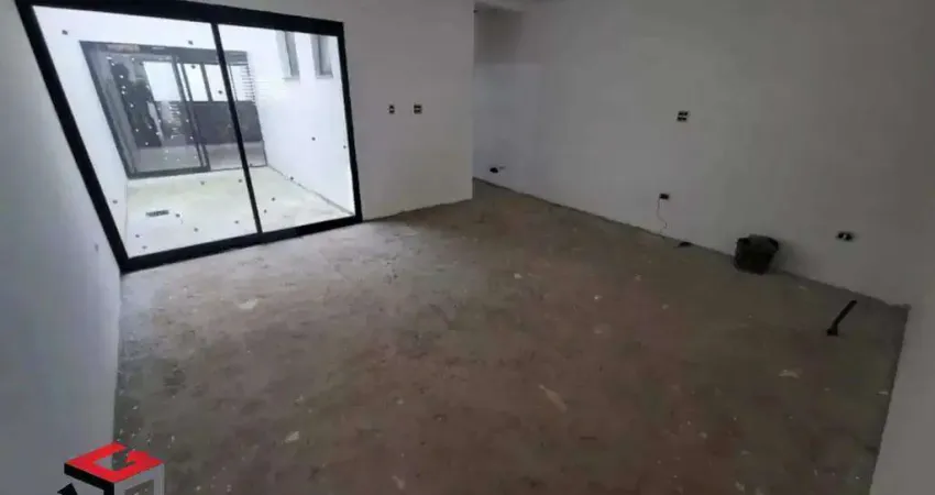 Sobrado novo / Bairro Olímpico - São Caeatno / 3 suítes / 2 vagas