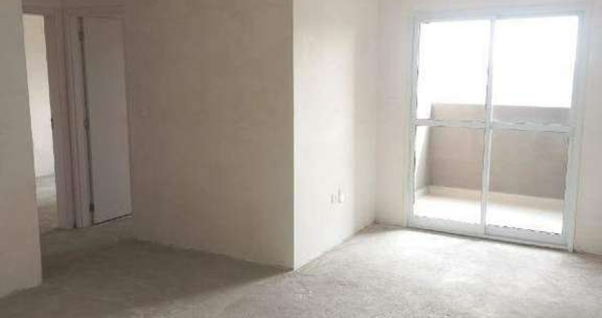 Apartamento à venda 2 quartos 1 suíte 1 vaga Curuçá - Santo André - SP