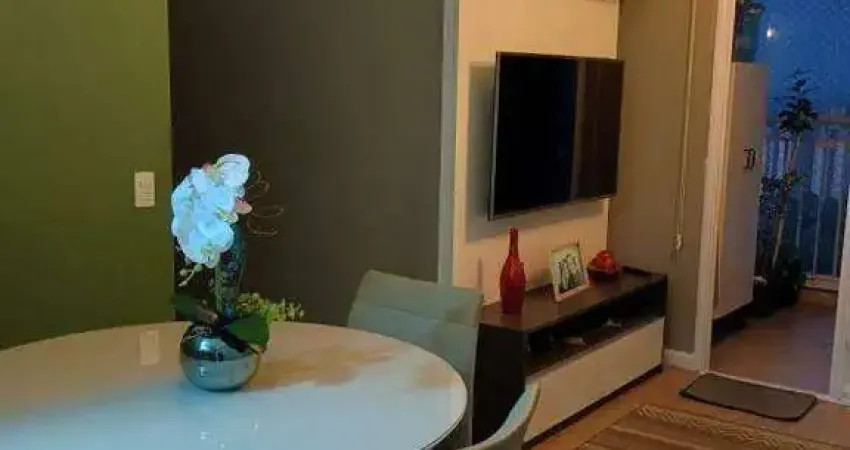 Apartamento à venda 3 quartos 1 suíte 2 vagas Curuçá - Santo André - SP