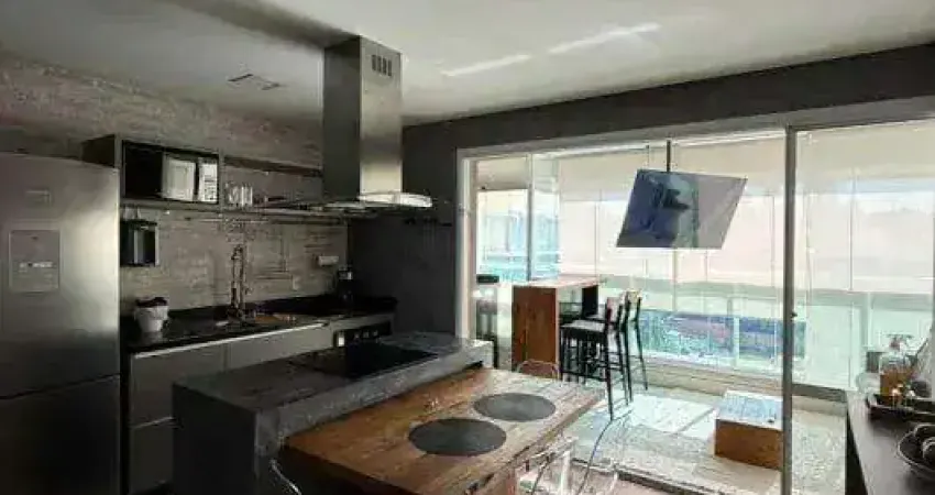 Apartamento com 1 quarto à venda na Rua Viaza, 400, Jardim Aeroporto, São Paulo