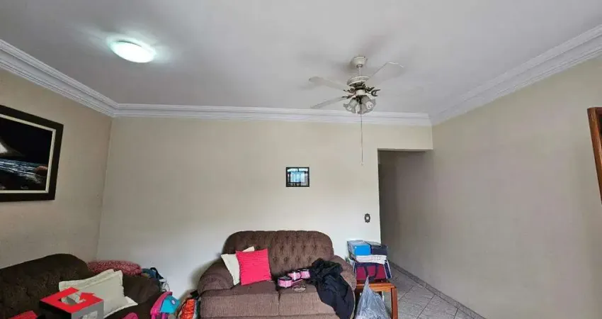 Sobrado à venda 3 quartos 1 suíte 4 vagas Nova Petrópolis - São Bernardo do Campo - SP