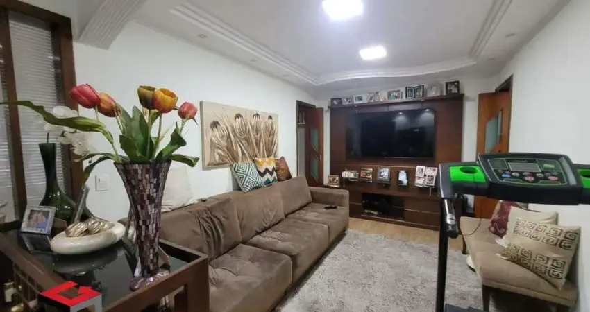 Casa à venda 2 quartos 1 suíte 2 vagas Assunção - São Bernardo do Campo - SP
