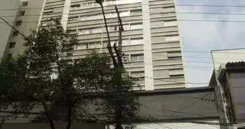 Apartamento com 3 quartos à venda na Rua Teodoro Sampaio, 763, Pinheiros, São Paulo