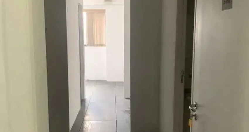 Ótima sala comercial de 30m², no Planalto Paulista - SP!!!!