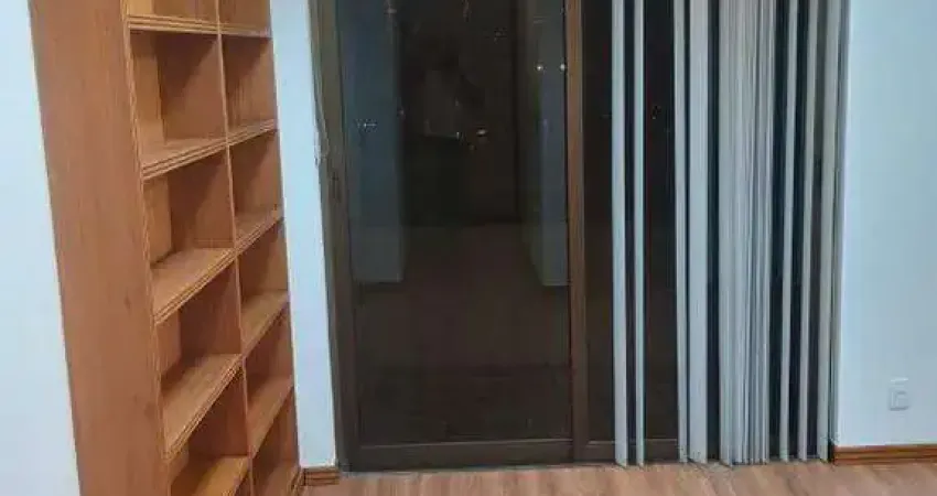 Ótima sala comercial de 45 m² no Itaim Bibi- SP, totalmente reformada!!!