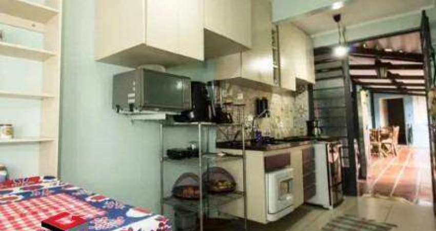 Apartamento com 3 quartos à venda na Rua Itapeva, 148, Bela Vista, São Paulo