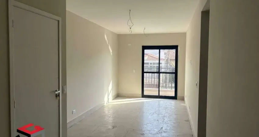 Apartamento à venda 2 quartos 1 suíte 1 vaga Anchieta - São Bernardo do Campo - SP