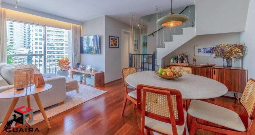 Cobertura com 3 quartos à venda na Rua Arminda, 79, Vila Olímpia, São Paulo