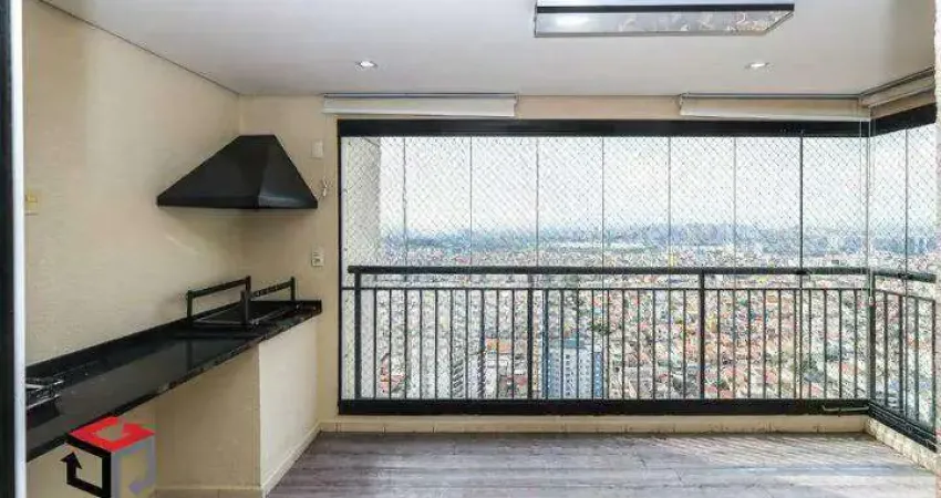 Aconchegante apartamento á venda com 64m² no Sacomã.