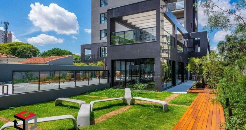 Apartamento com 1 quarto à venda na Rua Alvorada, 676, Vila Olímpia, São Paulo