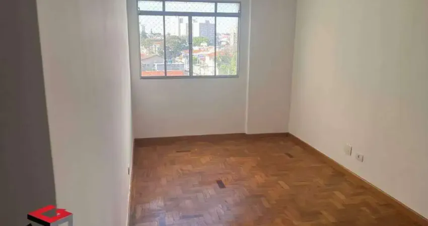 Gracioso apartamento á venda com 75m²no Jardim Marajoara.