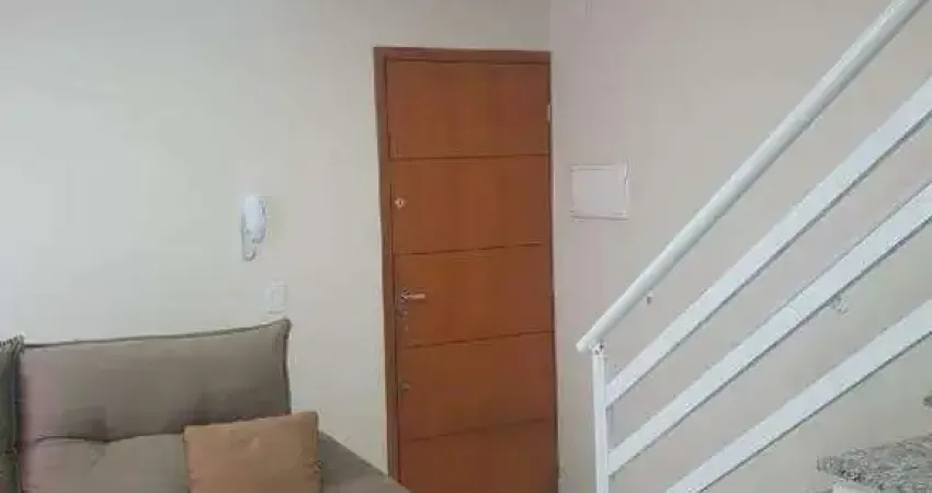 Apartamento à venda 2 quartos 1 suíte 1 vaga Das Nações - Santo André - SP
