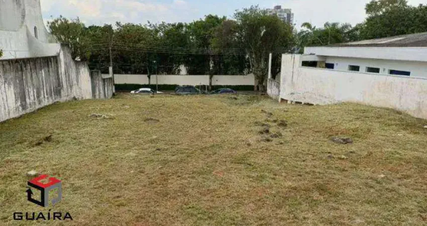 Terreno à venda Anchieta - São Bernardo do Campo - SP