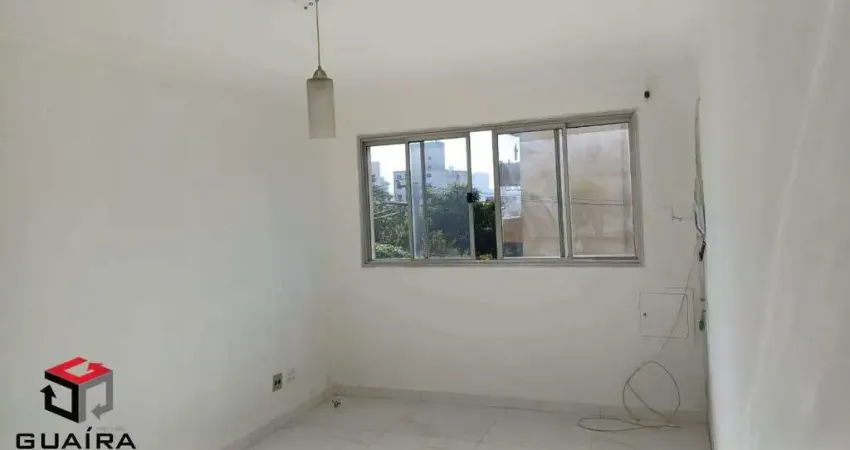 Apartamento para aluguel 2 quartos 1 suíte 1 vaga Baeta Neves - São Bernardo do Campo - SP