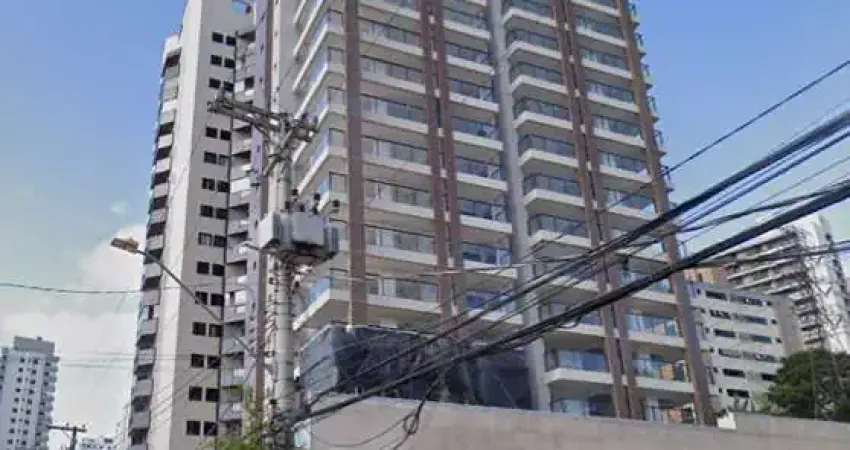 Apartamento à venda 1 quarto 1 suíte 1 vaga Jardim - Santo André - SP