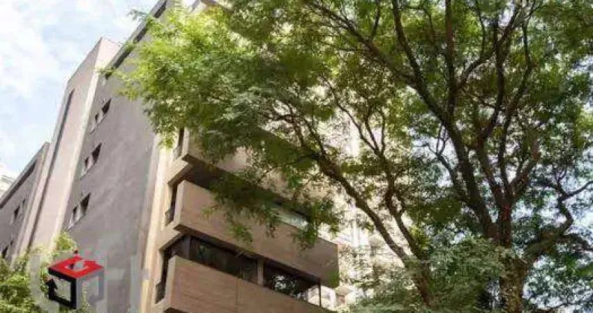 Apartamento com 1 quarto à venda na Rua Bahia, 683, Higienópolis, São Paulo