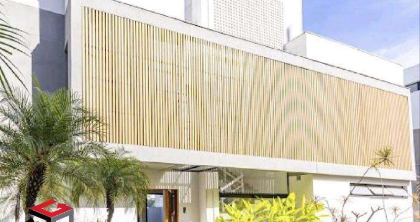 Imóvel em Condomínio Fechado à venda 4 quartos 4 suítes 12 vagas Jardim dos Estados - São Paulo - SP