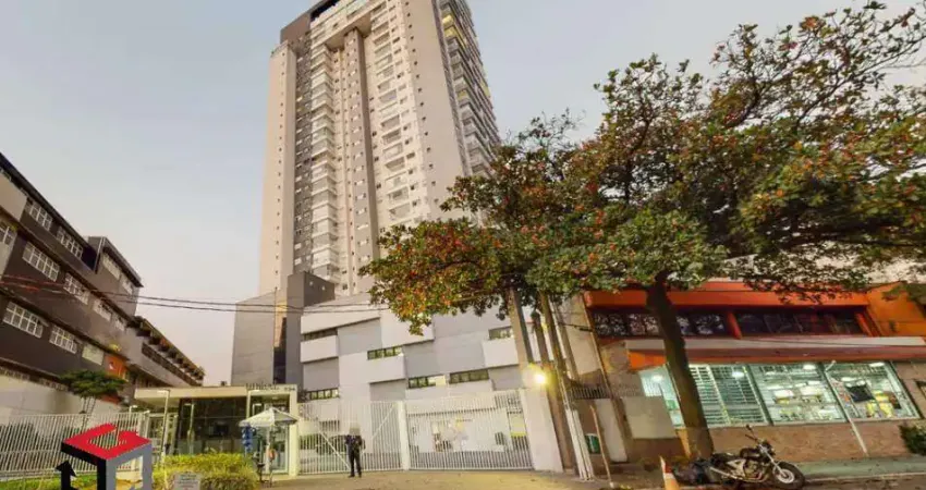Apartamento com 3 quartos à venda na Avenida Thomas Edison, 934, Barra Funda, São Paulo