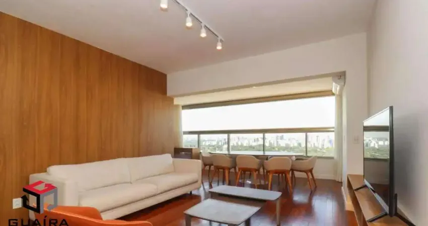 Apartamento com 1 quarto à venda na Avenida Rebouças, 2880, Pinheiros, São Paulo