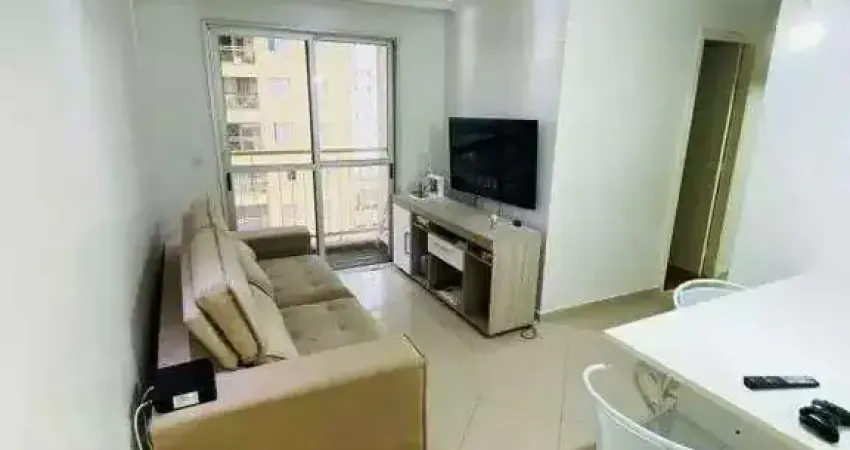 Apartamento à venda 3 quartos 1 vaga Paulicéia - São Bernardo do Campo - SP