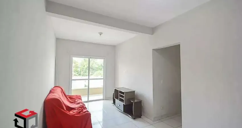 Apartamento à venda 2 quartos 1 suíte 1 vaga Jordanópolis - São Bernardo do Campo - SP