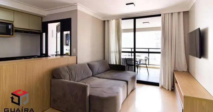 Apartamento com 2 quartos à venda na Rua Catão, 496, Vila Romana, São Paulo
