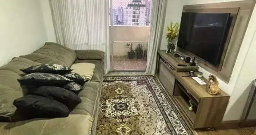 Apartamento para aluguel 3 quartos 1 vaga Centro - São Bernardo do Campo - SP