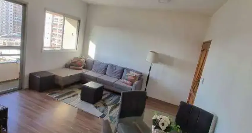Apartamento à venda 3 quartos 1 suíte 1 vaga Planalto - São Bernardo do Campo - SP