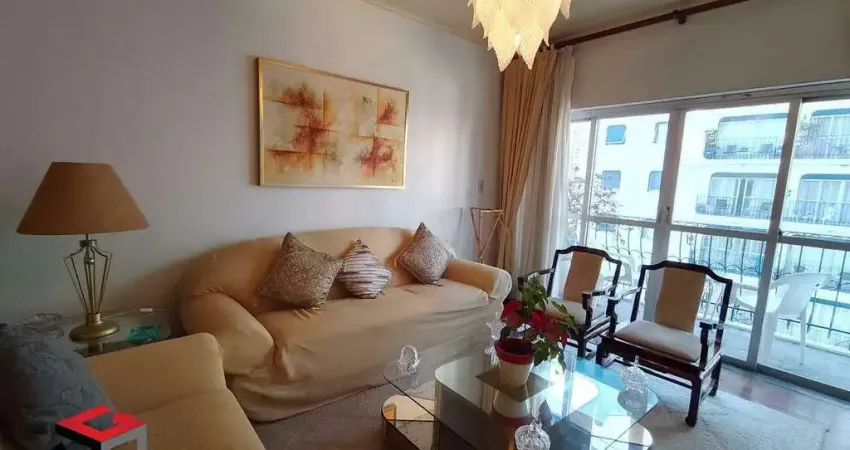 Apartamento à venda 3 quartos 1 suíte 2 vagas Gilda - Santo André - SP